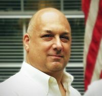 Peter Van Buren profile picture