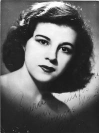 Maura Lopes Cançado