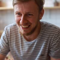 Богдан Логвиненко profile picture