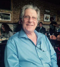 Marshall Moskow profile picture