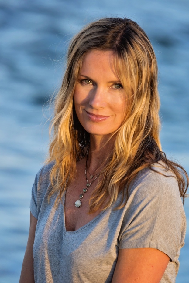 Cea Sunrise Person (Author of North of Normal)