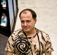 Tom Christiansen profile picture