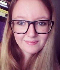 Rebecca Gyldenlev Christiansen