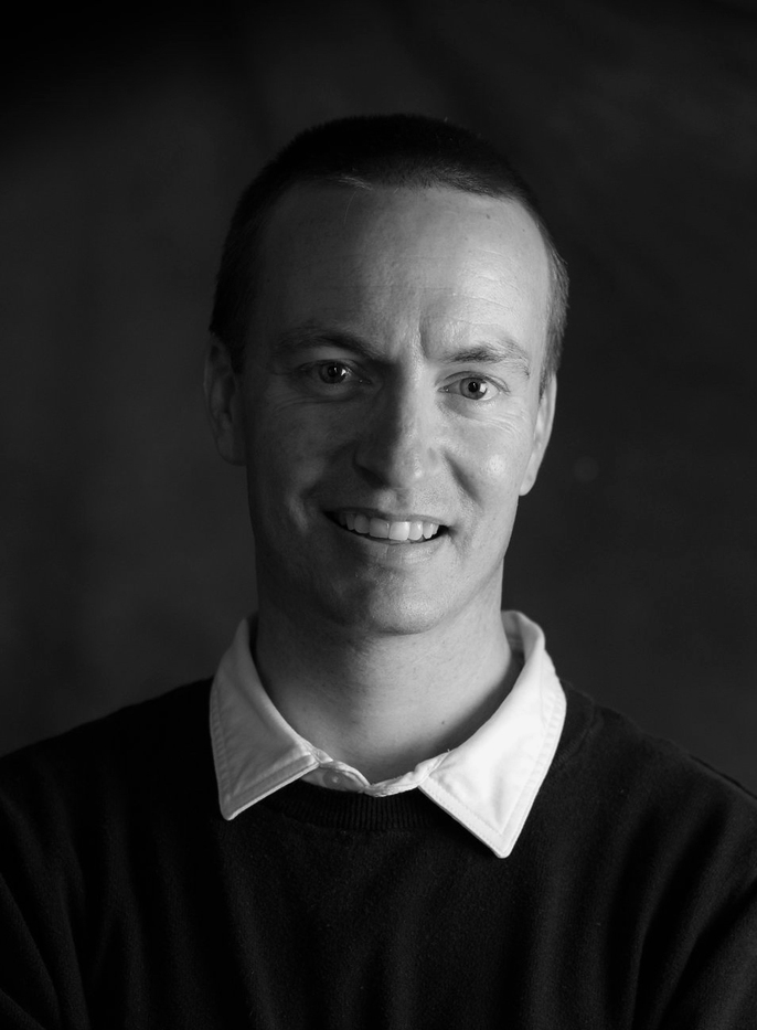 Jeff Carson (Author of Foreign Deceit)