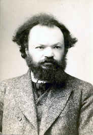 Sergey Stepnyak-Kravchinsky profile picture