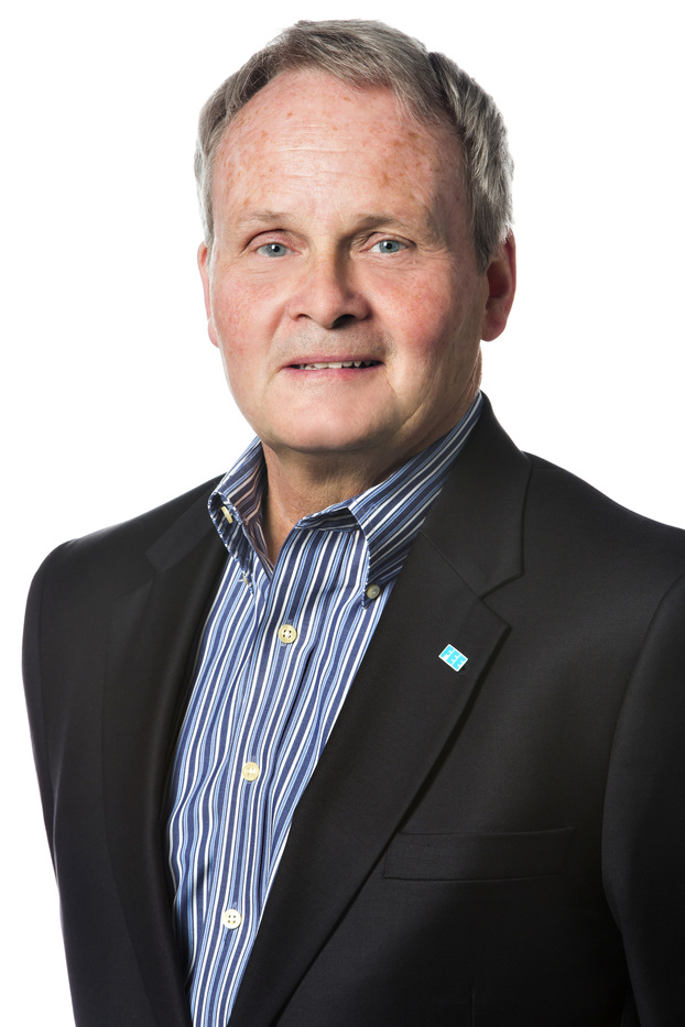 Lawrence W. Reed (Author of Excuse Me, Professor)