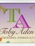 Toby Aden