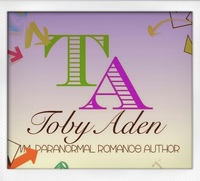 Toby Aden profile picture