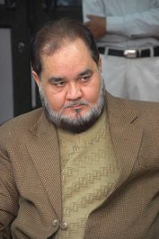 Syed Muhammad Ashraf profile picture