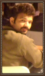 Vikash Sharma