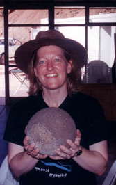 Lorraine Jean Hopping profile picture