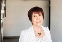 Carmen Hertz