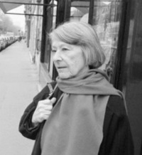Gisèle Prassinos profile picture