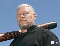 Vic Cherikoff