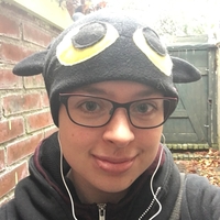 Rosa Swann profile picture