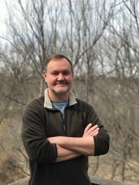 Joel W. Barrows profile picture