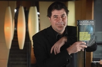 Guillaume Morrissette