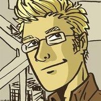 Tyler Page profile picture