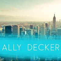 Ally Decker profile picture