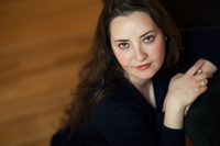 Olivia Clare Friedman