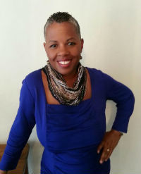 Sandra K. Jones-Keller