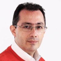 Alejandro Ribadeneira