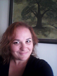 Reina M. Williams profile picture