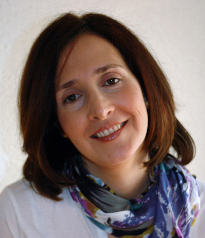 Marina Gallego López (Author of Switch from PC to Mac)