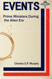 Charles E.P. Murphy