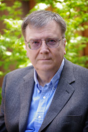 Steven D. Carter