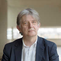 Deyan Sudjic profile picture