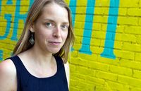 Éléonore Létourneau