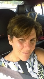 Kathleen Saville