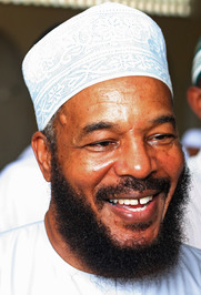 Abu Ameenah Bilal Philips profile picture