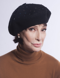 Marcia Fine profile picture