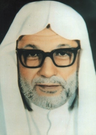 Ali Al-Tantawi