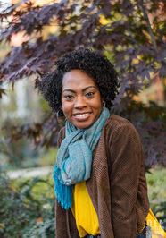 C. Nzingha Smith profile picture