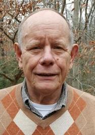 Lewis F. McIntyre profile picture