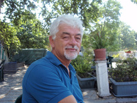 Paul Magdalino profile picture