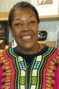 Margie Shaheed