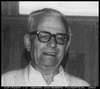 George H. Sabine profile picture