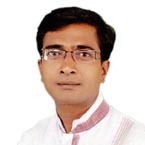 Mohammad Enamul Huq