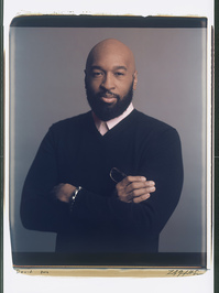 David Barclay Moore profile picture