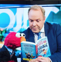 Peter Helliar profile picture