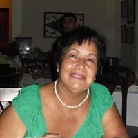 Maria Price