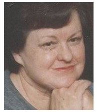 Patricia Annalee Kirk