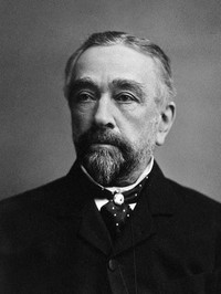William      Roberts