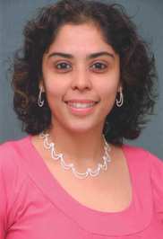 Sangeeta Shankaran Sumesh