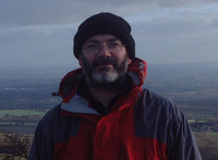 Martin Shone