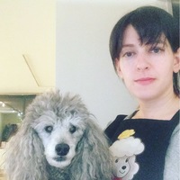 Phoebe Maltz Bovy profile picture